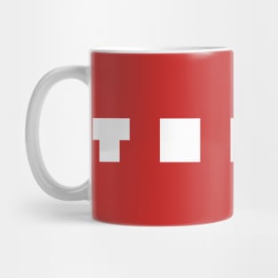 Nikolacar Mug